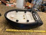 OEM Yamaha XVS 1300 Vstar V Star Rear passenger seat 3D8-24750-02-00 Factory Sto