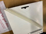 oem NOS 2001-07 Harley Fuel Flex Hose Pump Touring softail FLH FXST 62357-00