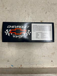 vtg 1993 Chevrolet racing heartbeat of America Lumina #4 die cast car /5,000