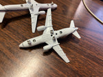 ASTA China Southwest Airlines 2 Piece Boeing 737 & 757-200 Miniature Airplanes