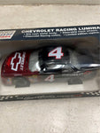 vtg 1993 Chevrolet racing heartbeat of America Lumina #4 die cast car /5,000