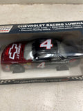 vtg 1993 Chevrolet racing heartbeat of America Lumina #4 die cast car /5,000