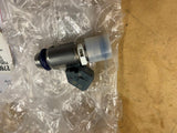 oem NOS Fuel Injector Harley Touring FLH Glide Ultra Classic 27609-01b Magnetti