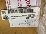 oem NOS Fuel Injector Harley Touring FLH Glide Ultra Classic 27609-01b Magnetti