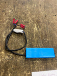 Custom Dynamics Module Turn Signal Load Stabilizer Harley 1999< softail Sportste