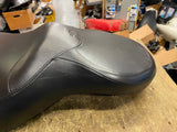 Reach Seat Harley Softail Heritage Fatboy Factory 2006^ OEM Touring Wide Comfort
