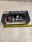 vtg 1993 Chevrolet racing heartbeat of America Lumina #4 die cast car /5,000