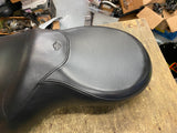 Reach Seat Harley Softail Heritage Fatboy Factory 2006^ OEM Touring Wide Comfort