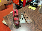 Vintage 1940s Made In USA Lakeside Smooth Bottomed Wood Plane