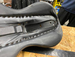 Sundowner Touring Wide Seat Harley Softail Heritage Fatboy Springer 2000^ FXST