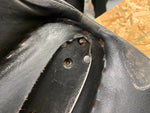 Sundowner Touring Wide Seat Harley Softail Heritage Fatboy Springer 2000^ FXST