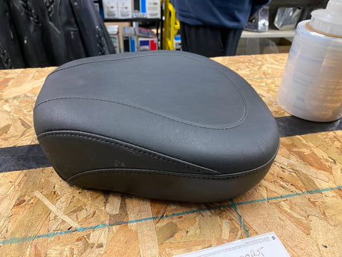 Wide Tripper Passenger Seat Harley FLH Touring Street Road Glide Ultra 1997-2025
