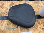 Wide Tripper Passenger Seat Harley FLH Touring Street Road Glide Ultra 1997-2025