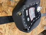 Wide Tripper Passenger Seat Harley FLH Touring Street Road Glide Ultra 1997-2025
