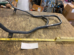 OEM Sissybar Yamaha XS650 Special Factory XS 650 Passenger Backrest