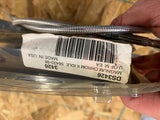 Harley Softail Sportster Dyna Chromite Idle throttle Cable SS 1999^ 30" CV Carb