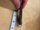 Vtg Klein & Son Tools Folding Pocket Knife Coping Blade Chicago USA Electrician