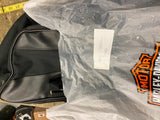 Harley Genuine OEM Saddlebag Liners Bags Luggage Touring FLH Ultra Classic Glide