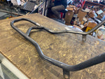 OEM Sissybar Yamaha XS650 Special Factory XS 650 Passenger Backrest