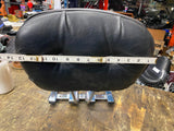 Factory Backrest Sissybar Luggage Rack Harley FLHS FLH Bagger Ultra classic Tour