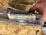 Harley Softail Sportster Dyna FL Chromite throttle Cable SS 1996^ 38" SS CV Carb
