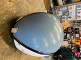 Vtg 1960's Stadium Project 4 Motorcycle Scooter Helmet Vespa CB Chopper Classic