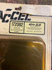 Accel 8MM Spark Plug Wires Harley FXR Custom Chopper 11" FXRT FXRP Yellow