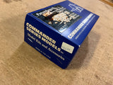 Vintage Made In USA Commander Series Models Panzerjager lb 1/35 Scale 2-011