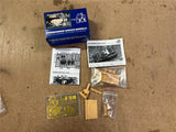 Vintage Made In USA Commander Series Models Panzerjager lb 1/35 Scale 2-011