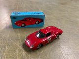 Vintage MERCURY 39 FERARRI 250 LM in original BOX N. 39 Toy