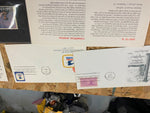 1976 bicentenial USA Stamp Collection Proof Lot Misc Lindberg Commemorative Avia