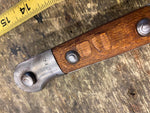 1897 Antique U.S.  Model 1892 Krag Jorgensen Sheath 30-40 WW1