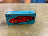 Vintage MERCURY 39 FERARRI 250 LM in original BOX N. 39 Toy