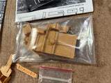 Vintage Made In USA Commander Series Models Panzerjager lb 1/35 Scale 2-011