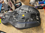 Sundowner Touring Seat Harley Dyna 2006^ Street bob Superglide  Wide Glide OEM
