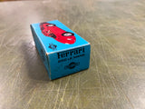 Vintage MERCURY 39 FERARRI 250 LM in original BOX N. 39 Toy