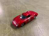 Vintage MERCURY 39 FERARRI 250 LM in original BOX N. 39 Toy