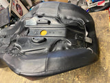 Sundowner Touring Seat Harley Dyna 2006^ Street bob Superglide  Wide Glide OEM