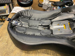 Sundowner Touring Seat Harley Dyna 2006^ Street bob Superglide  Wide Glide OEM