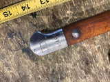 1897 Antique U.S.  Model 1892 Krag Jorgensen Sheath 30-40 WW1