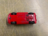 Vintage MERCURY 39 FERARRI 250 LM in original BOX N. 39 Toy