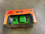 First Gear Ace Hardware 1970 Plymouth Hemi ‘cuda Diecast Model Car