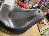 Tallboy Two-Up Seat Fat Boy Breakout Softail 18^ OEM  Harley FLFB FXBR 52000356