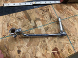 Honda OEM NOS new kick start lever CB CL ST Trail 70 90 Dream XL XR ME Vtg ???