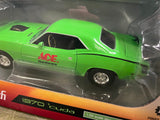 First Gear Ace Hardware 1970 Plymouth Hemi ‘cuda Diecast Model Car
