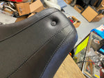 Tallboy Two-Up Seat Fat Boy Breakout Softail 18^ OEM  Harley FLFB FXBR 52000356