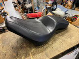 Tallboy Two-Up Seat Fat Boy Breakout Softail 18^ OEM  Harley FLFB FXBR 52000356