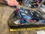 OEM Harley Fuel Gas TAnk Dash Console Cover Chrome 2021^ Street glide FLHX