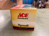 First Gear Ace Hardware 1970 Plymouth Hemi ‘cuda Diecast Model Car