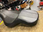 Tallboy Two-Up Seat Fat Boy Breakout Softail 18^ OEM  Harley FLFB FXBR 52000356